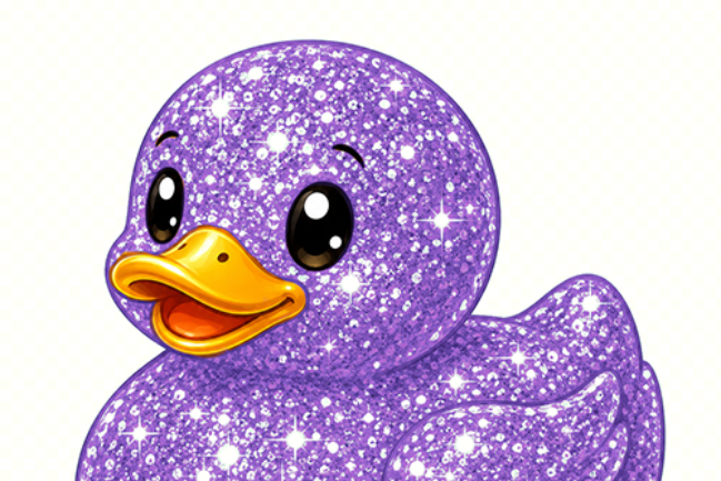 Duck Photo