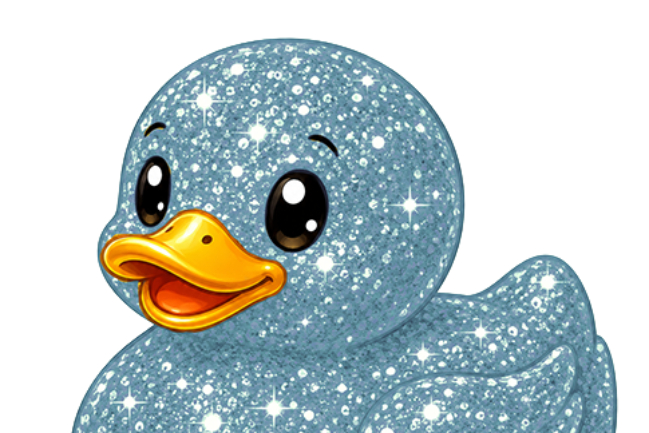 Duck Photo