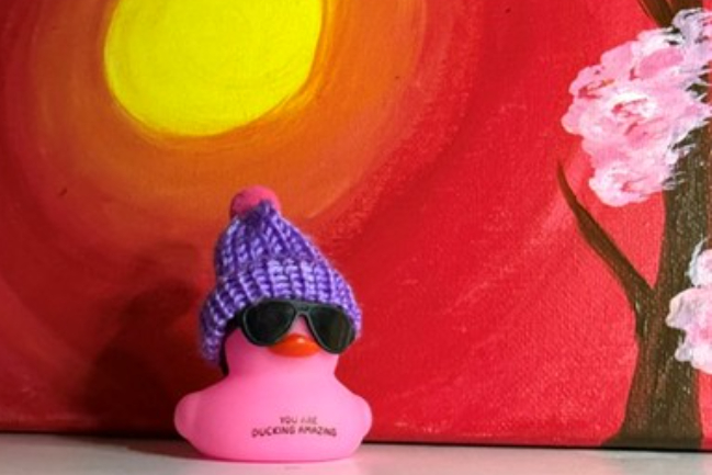 Duck Photo