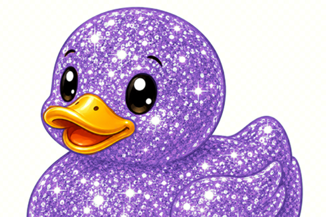 Duck Photo