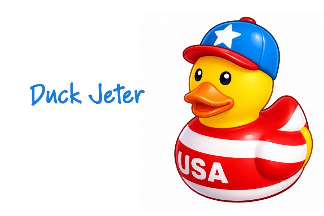 Duck Photo
