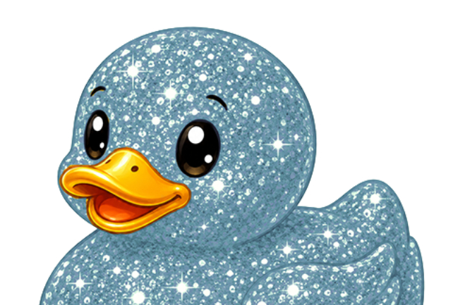 Duck Photo