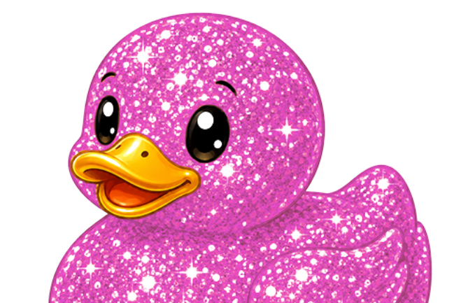 Duck Photo