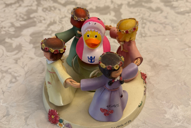 Duck Photo
