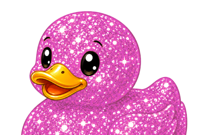 Duck Photo