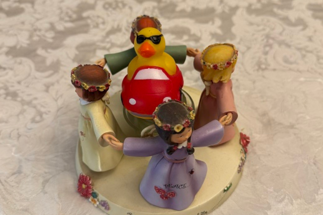 Duck Photo