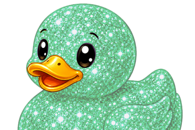 Duck Photo