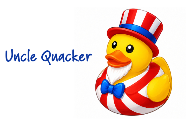 Duck Photo