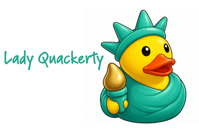 Duck Photo