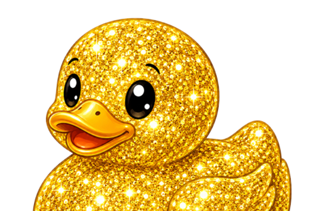 Duck Photo